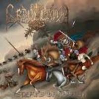 GRAVELAND / Spears of Heaven