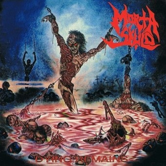 MORTA SKULD / Dying Remains (2CD/2023 reissue)