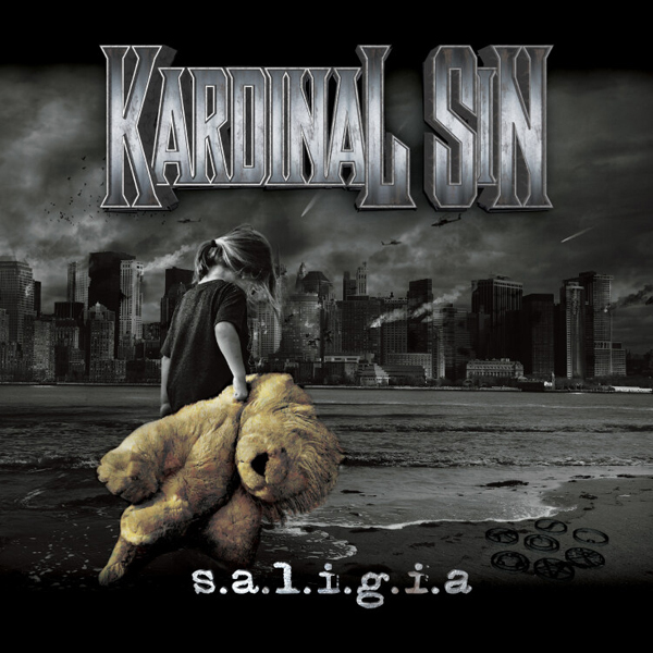 KARDINAL SIN / S.A.L.I.G.I.A