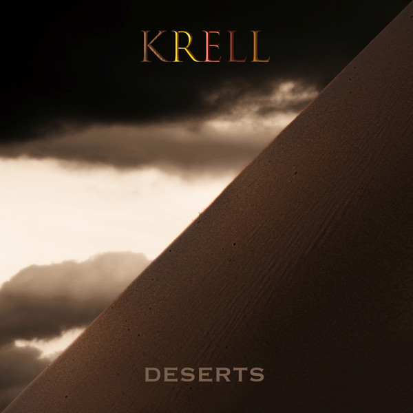 KRELL / Deserts