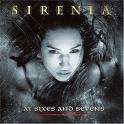 SIRENIA / At Sixes And Sevens