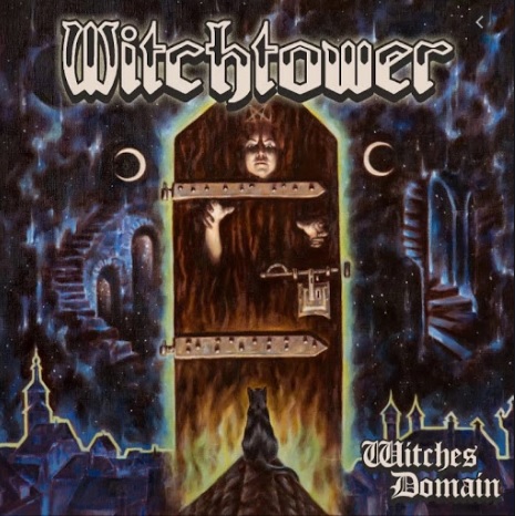 WITCHTOWER (XyCj / Witches' Domain