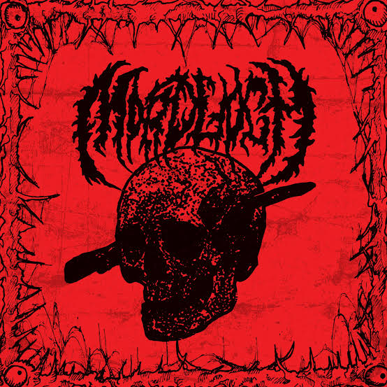 MORDLOCH / Mordloch