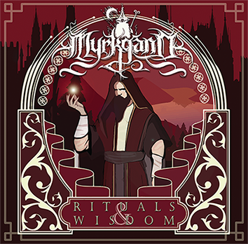 MYRKGAND / Rituals & Wisdom (NEW!)