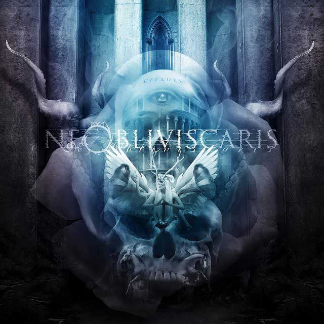 NE OBLIVISCARIS / Citadel