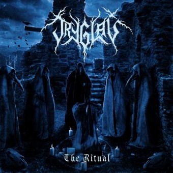 TRYGLAV / The Ritual (NEW!!)