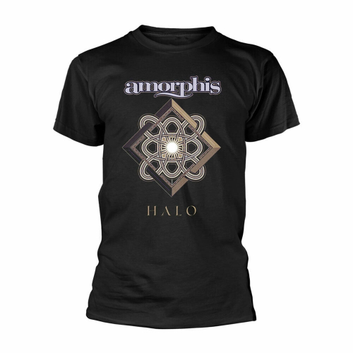 AMORPHIS / HALO_ver.2 T-SHIRT