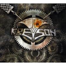 KREYSON / 20 Years of Kreyson (digi)