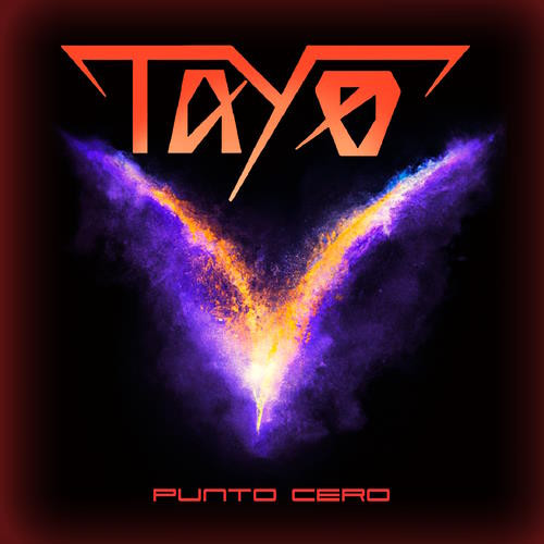 TAYO / Punto cero  XpjbV^VI