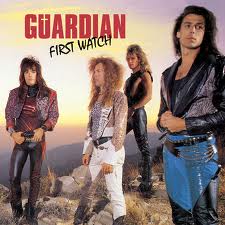 GUARDIAN / First Watch (digi)