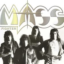MASS / Fighter