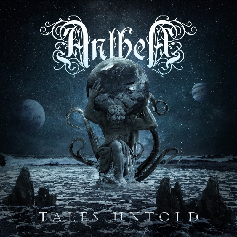 ANTHEA / Tales Untold