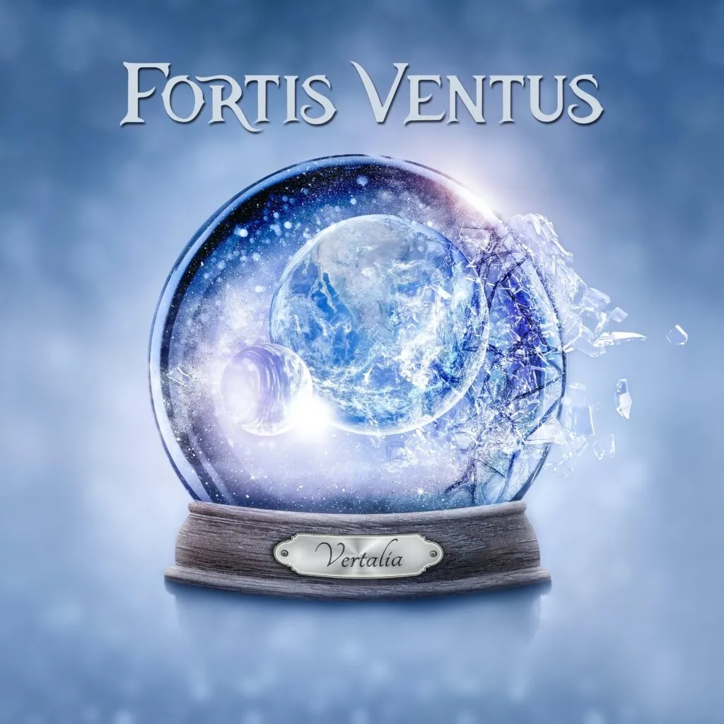 FORTIS VENTUS / Vertalia 