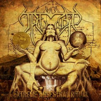 TREMOR / Extreme Ancestral Ritual (digi)