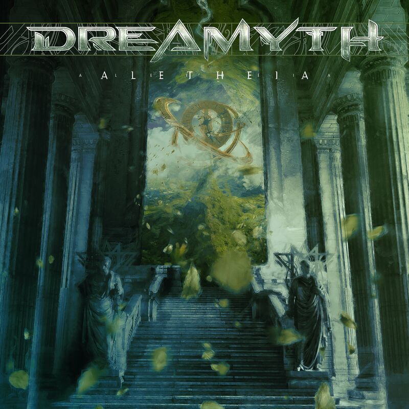 DREAMYTH / Aletheia (XyCfBbN^VIj