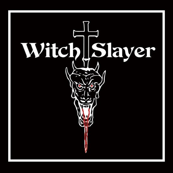 WITCHSLAYER / Witchslayer (METAL MASSACRE IV ^ohI)