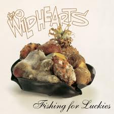 THE WiLDHEARTS / Fishing for Luckies (2CD)