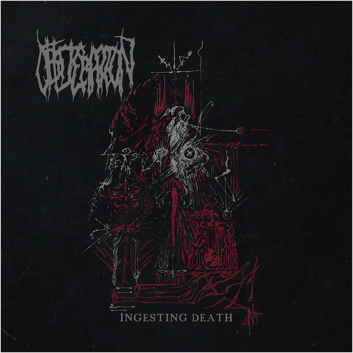 OBLITERATION / Ingesting Death