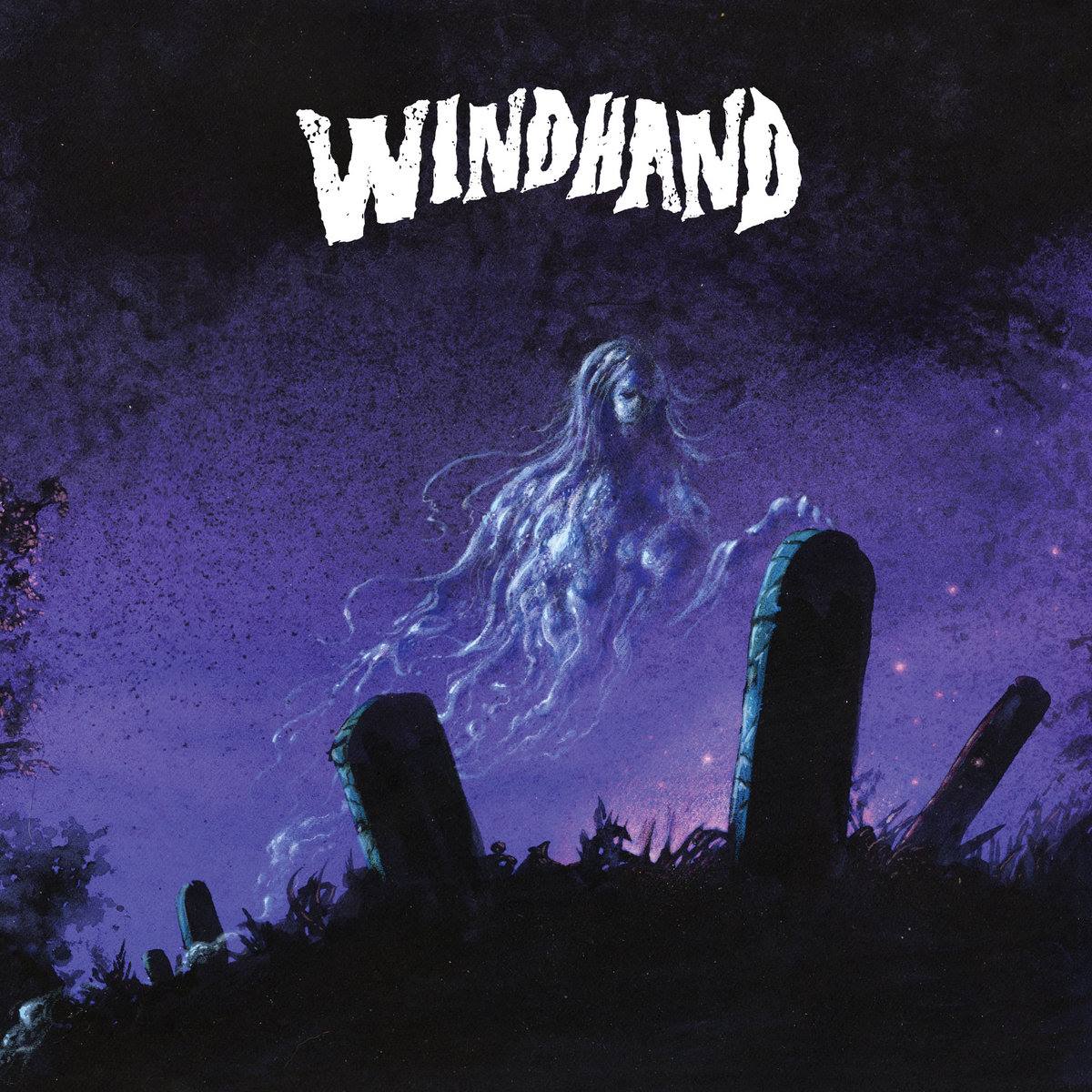 WINDHAND / Windhand (2023 reissue)