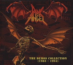 DARK ANGEL / The Demos Collection (1983-1994) (digi/collectors CD)