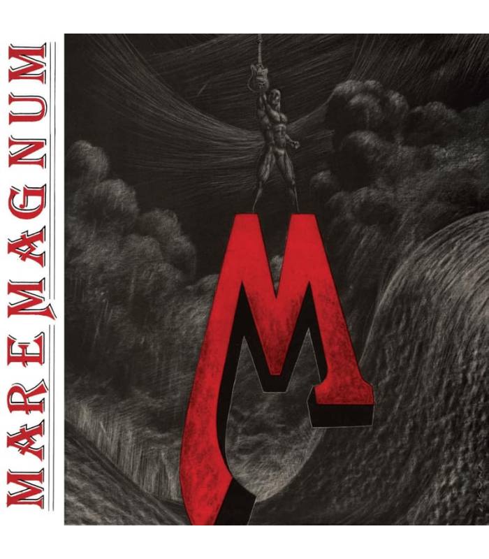 MAREMAGNUM / Maremagnum (XpjbVEn[hA1989N̏CDI)