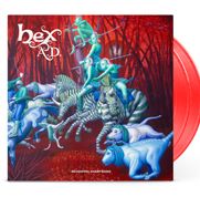 HEX A.D. / Delightful Sharp Edges (LP)
