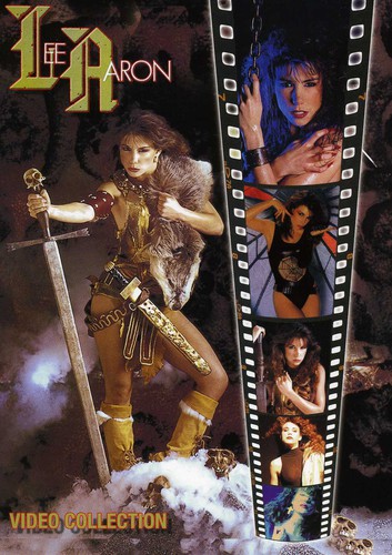 LEE AARON / Video Collection (DVD)