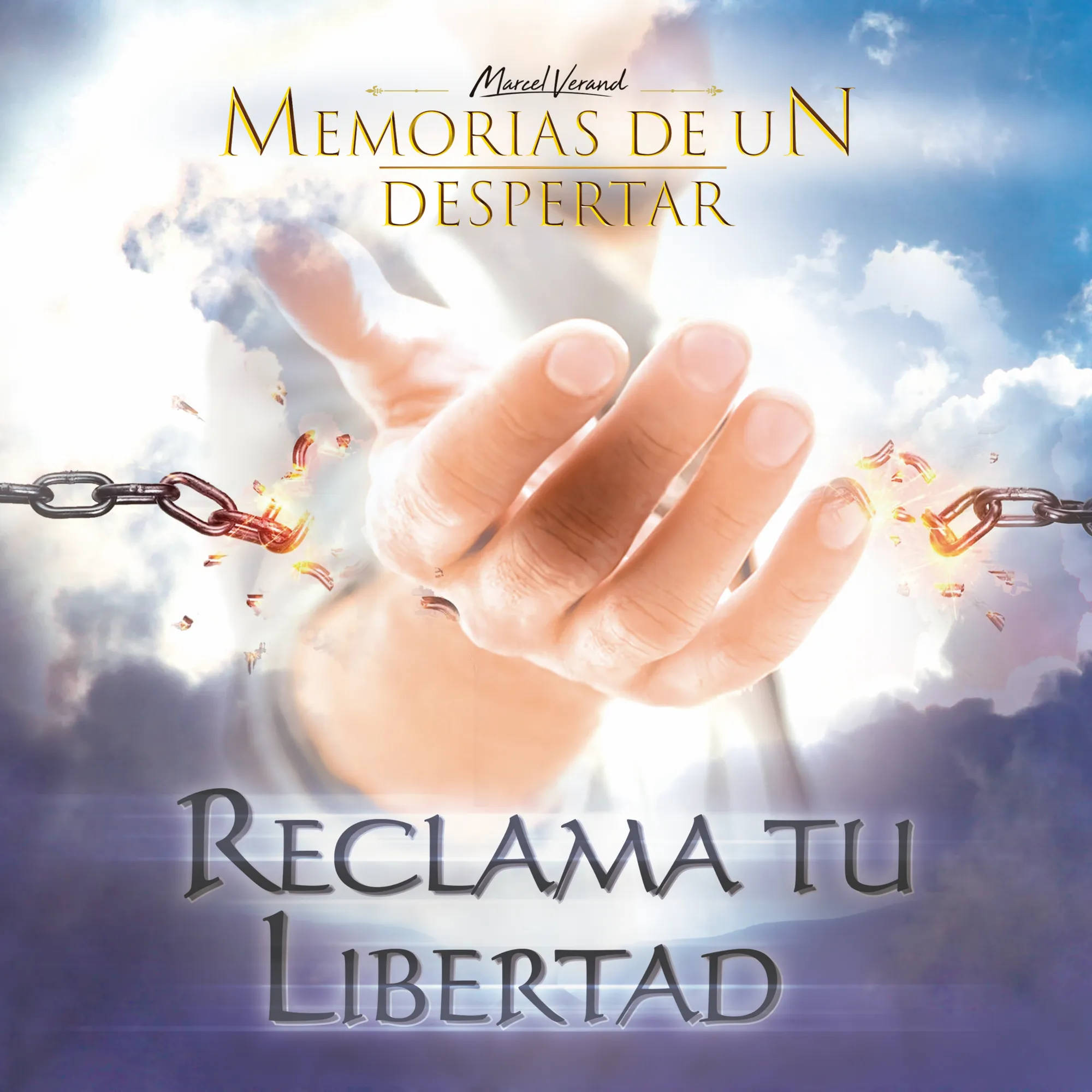 MEMORIAS DE UN DESPERTAR / Reclama tu libertad (VIIfBAXn[h/^xIj