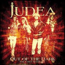 JUDEA / Out Of The DarkFThe Lost Sessions (mꂴL.A.̃NX`E^I)