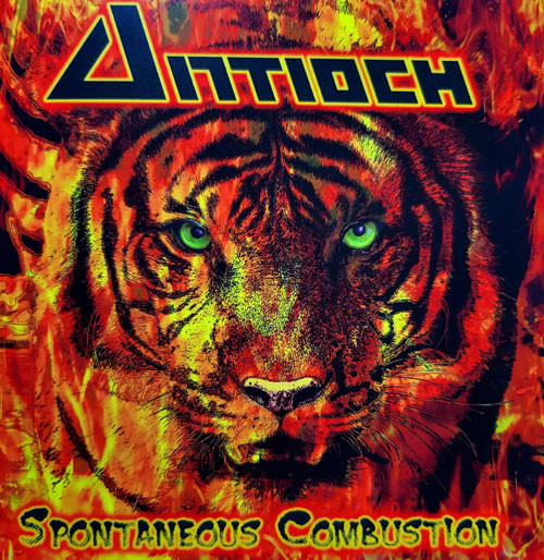 ANTROCH / Spontaneous Combustion (2022 reissue) [x\[hAEg