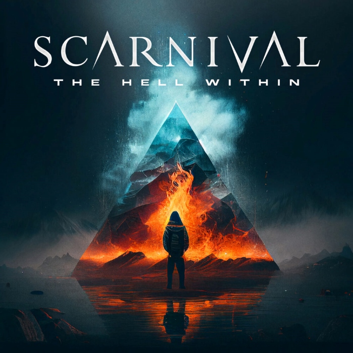 SCARNIVAL / The Hell Within (digi)