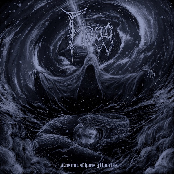 FLAGG / Cosmic Chaos Manifest