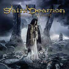 SAINT DEAMON / League of the Serpent (digi)