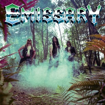 EMISSARY / Emissary (tBhHMj[J}[j RANGER