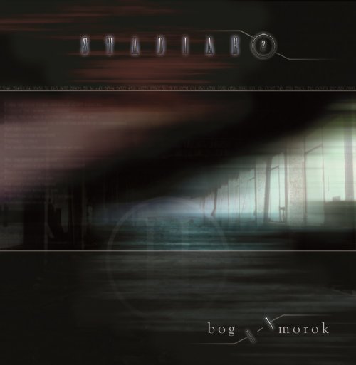 BOG MOROK / Stadiae II ()