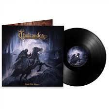 THULCANDRA / Hail the Abyss (LP)