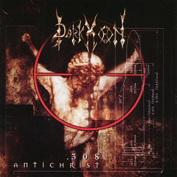 DARKMOON (US) / 308 Antichrist ()