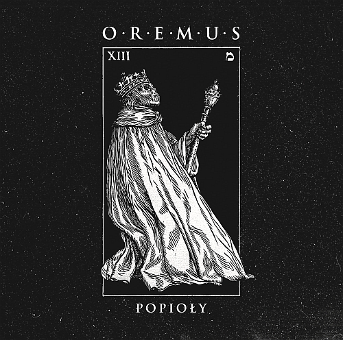 OREMUS / Popioly