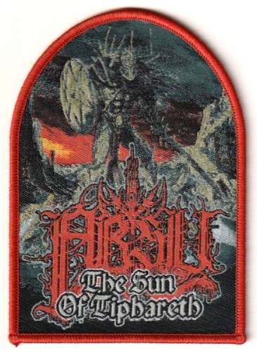 ABSU / The Sun Of Tiphareth (SP)