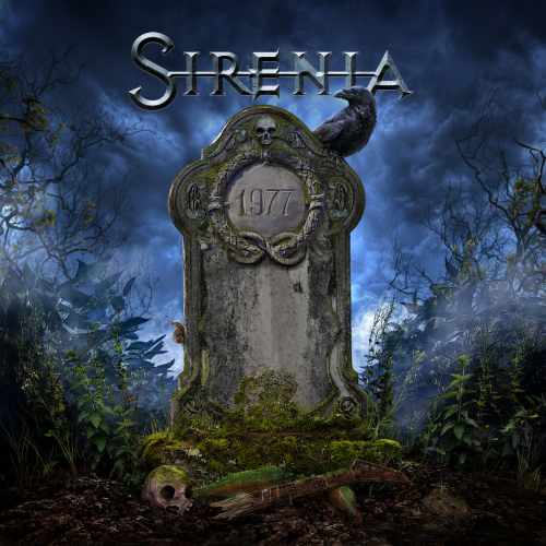 SIRENIA / 1977 (digi) VjAA11thI