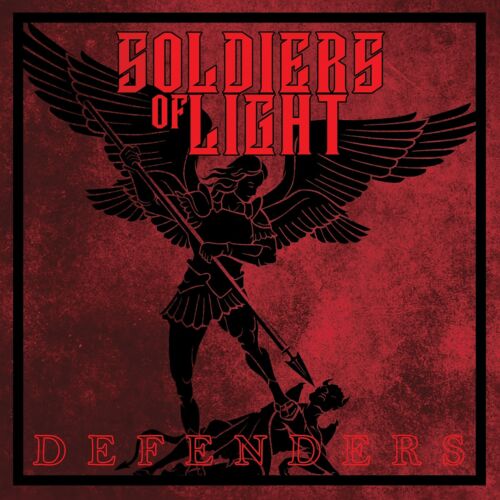 SOLDIERS OF LIGHT / Defenders