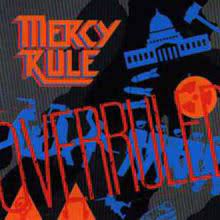 MERCY RULE / Overruled (2023 reisuue) NX`E^A89NBI