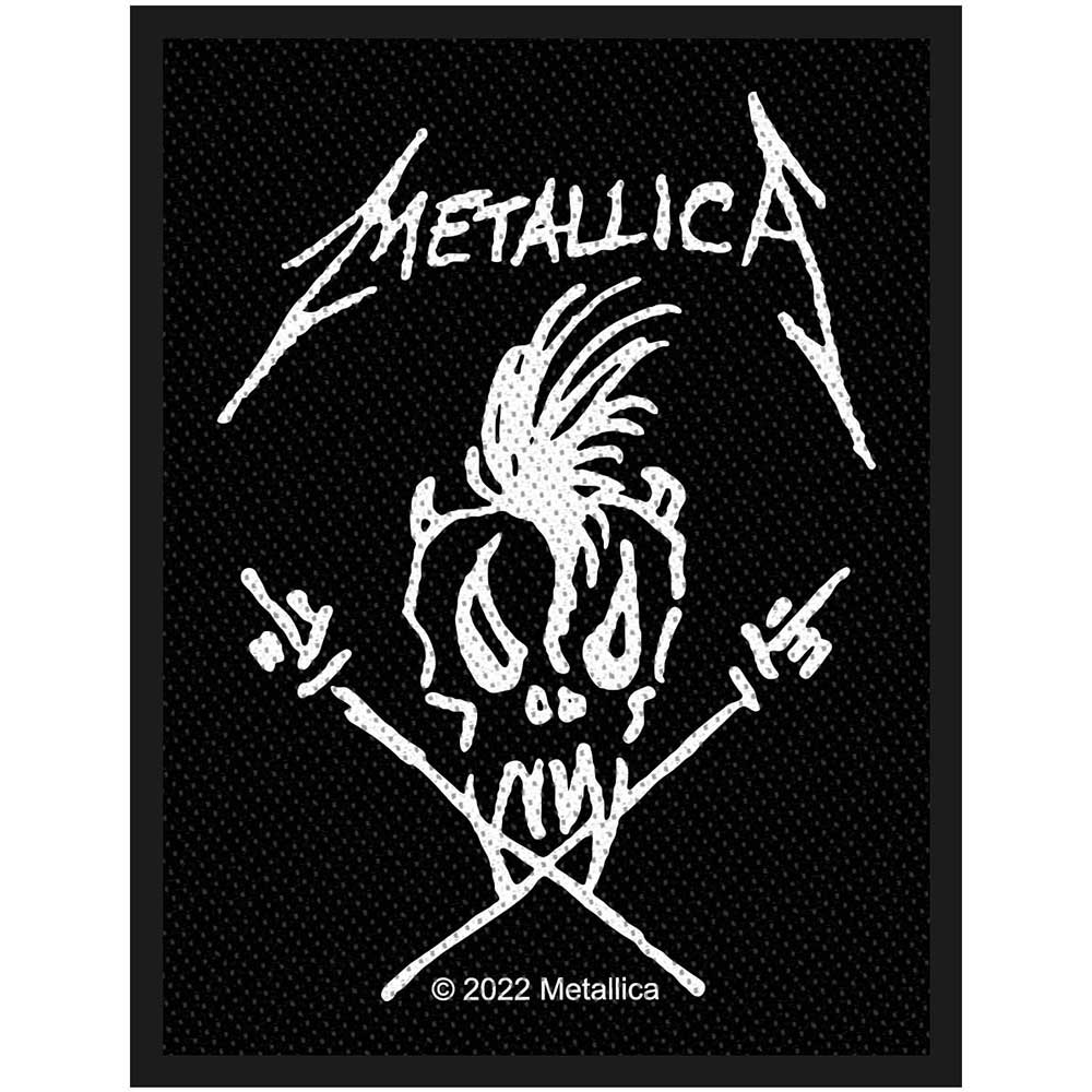 METALLICA / SCARY GUY (SP)