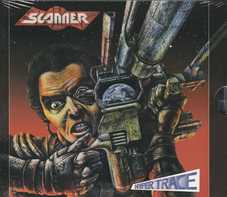 SCANNER / Hypertrace (slip/2018 reissue)