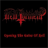 HELL TORMENT / Opening the Gates of Hell