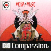 AKIBA MUSIC / Compassion (91 SUITE/SECRET̓lIIII)