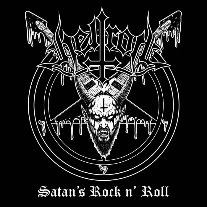 HELLROT / Satan's Rock N' Roll