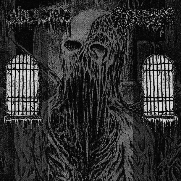 UNDERGANG / SPECTRAL VOICE / wSplitx (EՁj