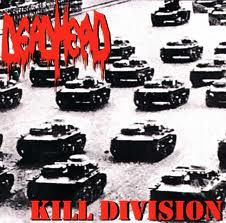 DEAD HEAD / Kill Division +9