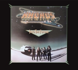 RHOADS / Into the Future (digi/collectors CD) fBE[Y̌ZM̃ohI
